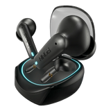 Ronin R-520 Dynasty Wireless Earbuds | QnX™ ENC & Gaming Mode