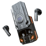 Ronin R-7035 Dominator Earbuds – Gaming, Low Latency, Powerful Bass
