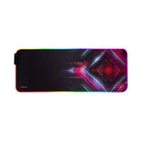 Xtrike Me MP-606 RGB Gaming Mouse Pad – 7 Color Lighting, 800x300x3mm