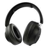 Ronin Magnitude R-1505 Headphone – Mood-Tuned Sound, 40mm Drivers, Bluetooth 5.4