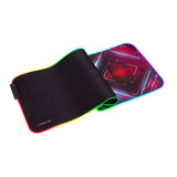 Xtrike Me MP-606 RGB Gaming Mouse Pad – 7 Color Lighting, 800x300x3mm