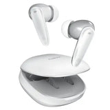 Audionic Airbud 725 Pro – Quad Mic ENC, Gaming Mode, 30-Hour Playtime