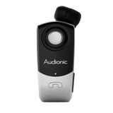 Audionic Business KLIP-ON 7 – Retractable Bluetooth Headset with Noise Suppression