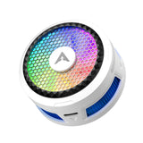 Piva X30 Magnetic Mobile Cooling Fan – Semiconductor Cooling for Gaming