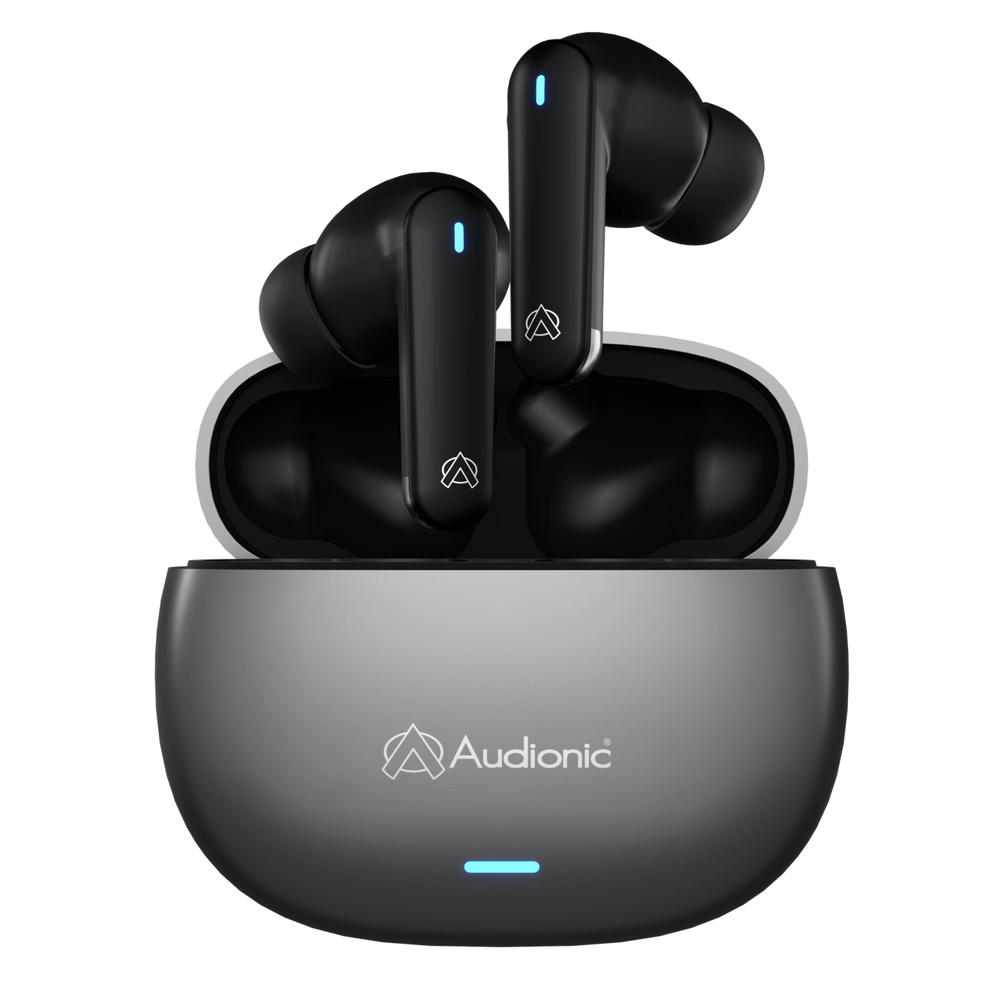 Audionic Airbud 425 – Wireless Earbuds with Long Playtime & Clear Sound