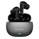 Audionic Airbud 425 – Wireless Earbuds with Long Playtime & Clear Sound