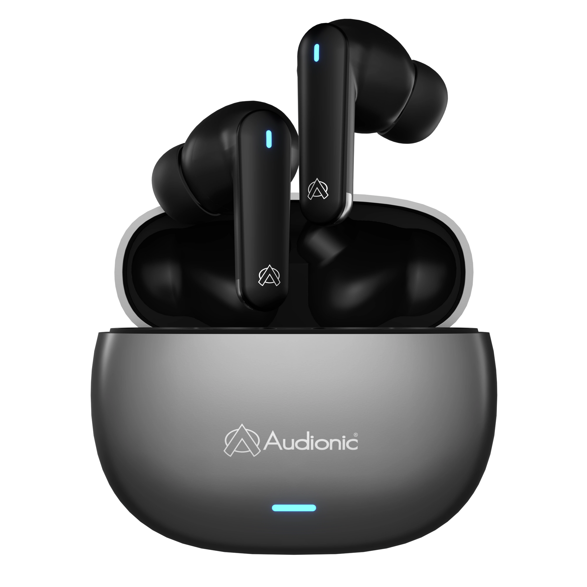 Audionic Airbud 425 – Wireless Earbuds with Long Playtime & Clear Sound