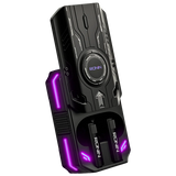 Ronin R-7035 Dominator Earbuds – Gaming, Low Latency, Powerful Bass