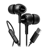 Ronin R-9 Type-C Wired Handsfree – High-Performance Audio with Inline Mic