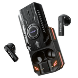 Ronin R-7035 Dominator Earbuds – Gaming, Low Latency, Powerful Bass