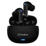 Audionic Airbud 425 – Wireless Earbuds with Long Playtime & Clear Sound