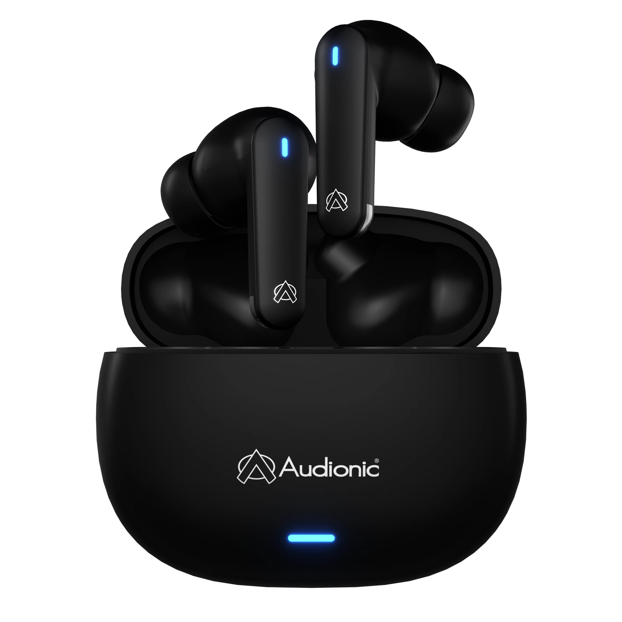 Audionic Airbud 425 – Wireless Earbuds with Long Playtime & Clear Sound