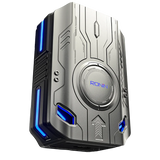 Ronin R-7035 Dominator Earbuds – Gaming, Low Latency, Powerful Bass