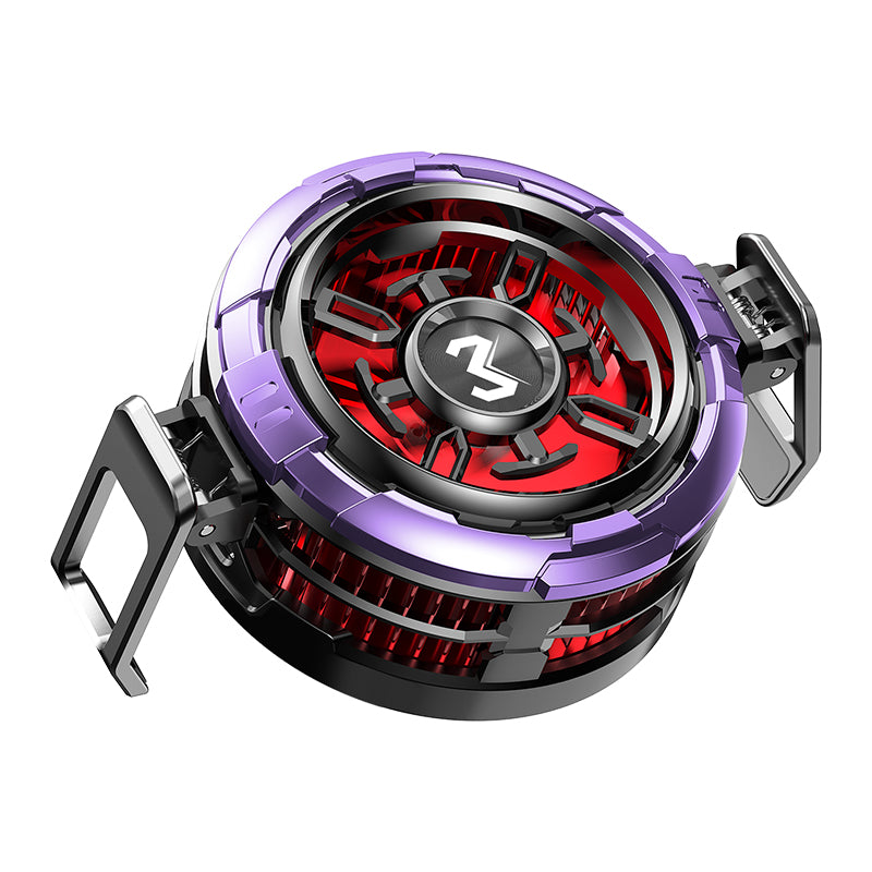 Memo CX08 Pro Magnetic Phone Cooler | Semiconductor Cooling