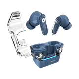 Ronin R-7105 Warrior Wireless Earbuds | HD Sound & Long Battery