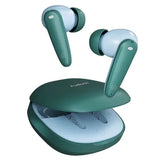 Audionic Airbud 725 Pro – Quad Mic ENC, Gaming Mode, 30-Hour Playtime