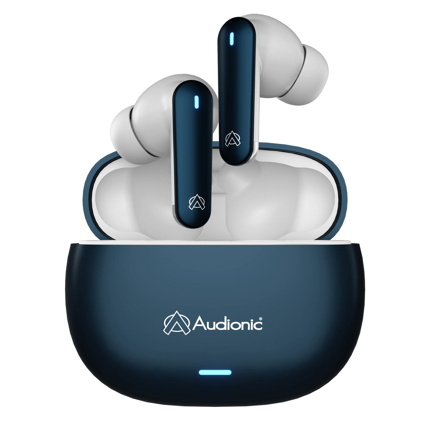 Audionic Airbud 425 – Wireless Earbuds with Long Playtime & Clear Sound