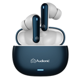 Audionic Airbud 425 – Wireless Earbuds with Long Playtime & Clear Sound