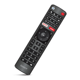 Amaze AX-550 4K Android TV Box – Android 15, 2GB RAM, 16GB ROM & Voice Remote