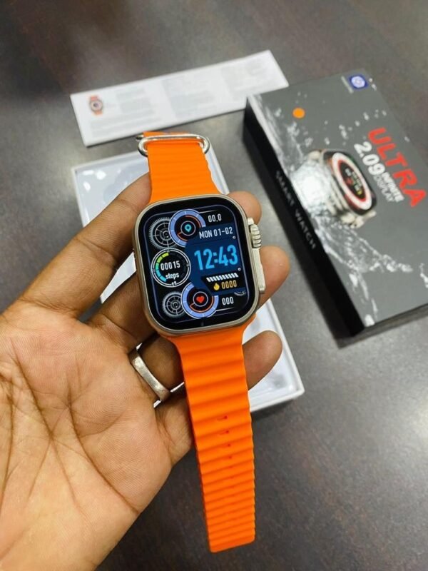 T10 Smart Watch