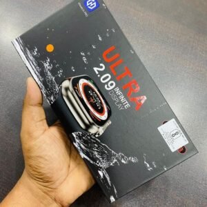 T10 Smart Watch