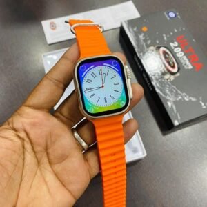 T10 Smart Watch