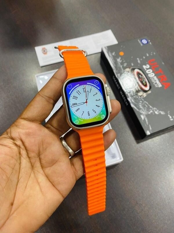 T10 Smart Watch