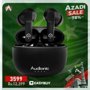 Audionic Airbud 625 Pro Earbuds