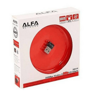 ALFA