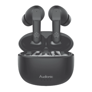 Airbud 625 Pro Black