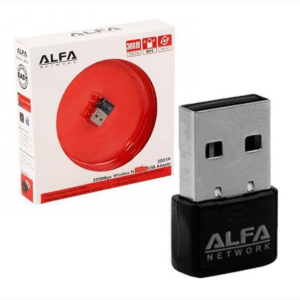 Alfa dongle