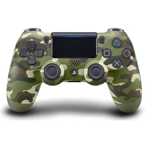 Dualshock 4 Wireless Controller