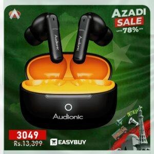 Audionic Airbud 690 ION