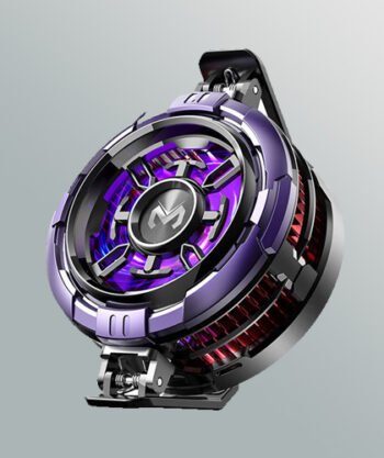 Memo CX08 Pro 15W High Power Mobile Phone Cooler