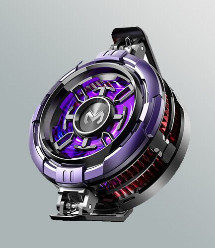 Memo CX08 Pro 15W High Power Mobile Phone Cooler