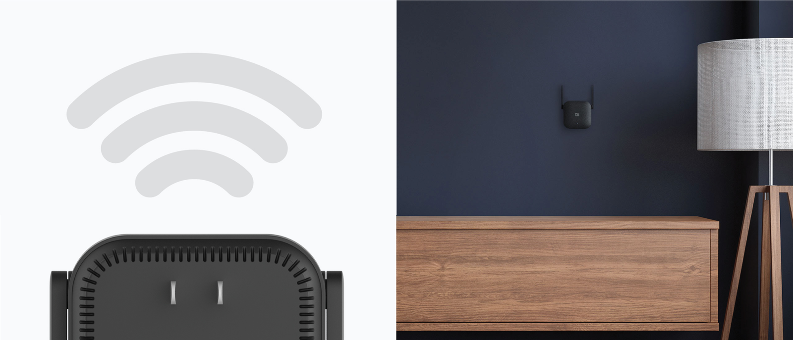 Xiaomi WiFi Range Extender Pro 300M