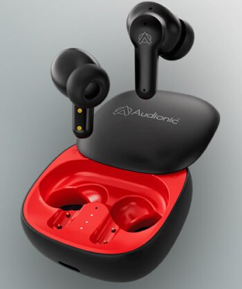Audionic Airbud 550 Slide Gaming Mode Earbuds