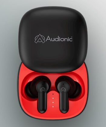 Audionic Airbud 550 Slide Gaming Mode Earbuds