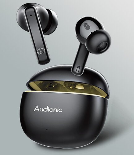 Audionic-Airbud-Signature-S680-Wireless-Earbuds-Front-View