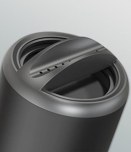 Audionic COCO C7 USB SD Card Mini Speaker