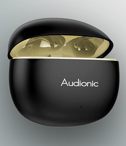 Audionic-Signature-S680-Earbuds-with-Charging-Case-Open