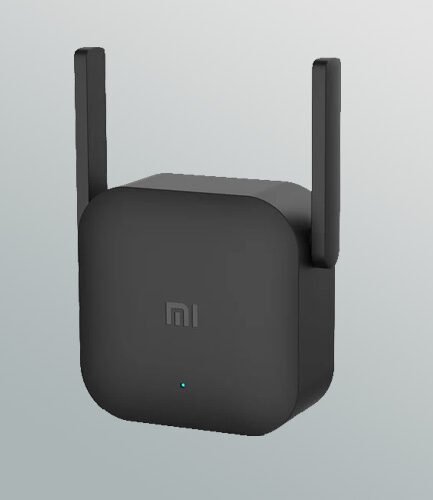 Xiaomi WiFi Repeater Pro 300M Dual Antenna Design