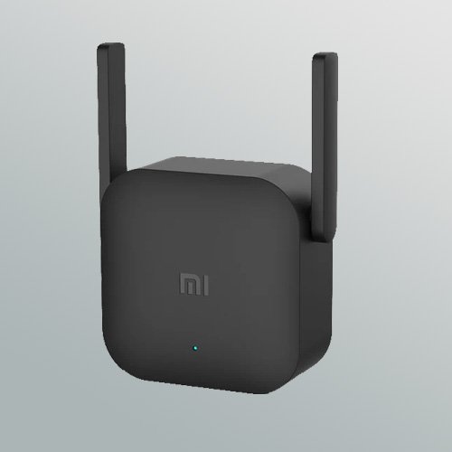 Xiaomi WiFi Repeater Pro 300M Dual Antenna Design Xiaomi WiFi Repeater Pro 300M Dual Antenna Design