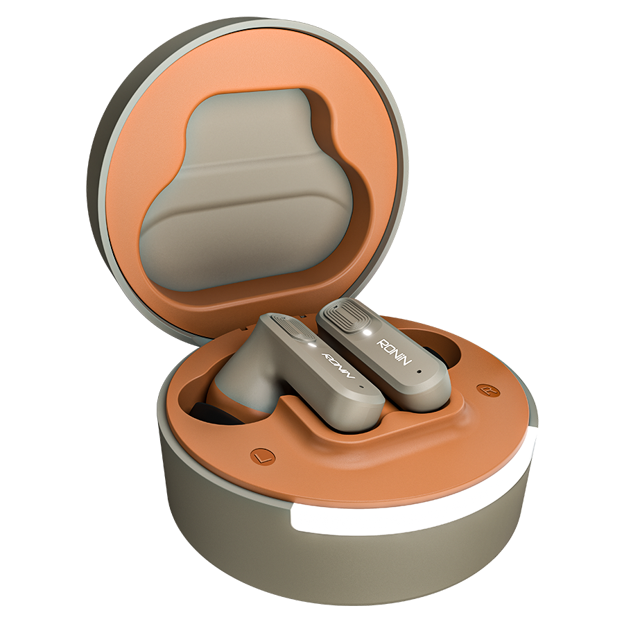ronin-r7100-mellow-earbuds-hd-wireless ronin-r7100-mellow-earbuds-hd-wireless
