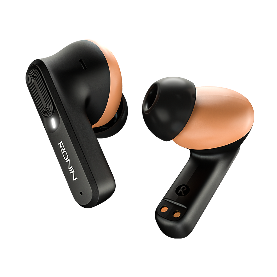 ronin-r7100-mellow-earbuds-hd-wireless ronin-r7100-mellow-earbuds-hd-wireless