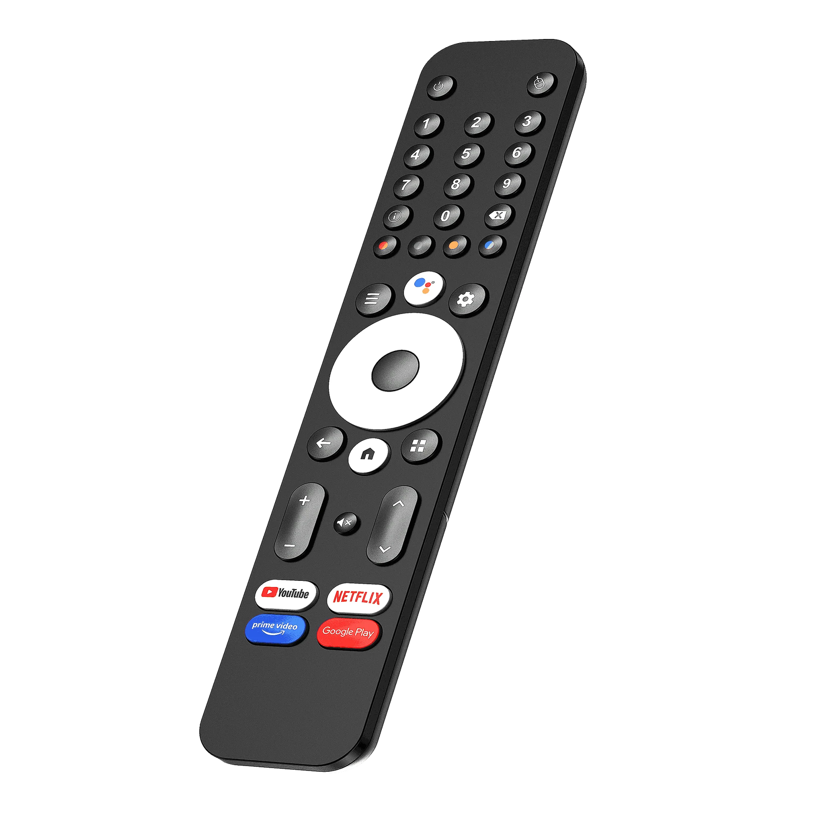 Dany Amaze AX500 Smart Android TV Box 4K Ultra HD Dany Amaze AX500 Smart Android TV Box 4K Ultra HD