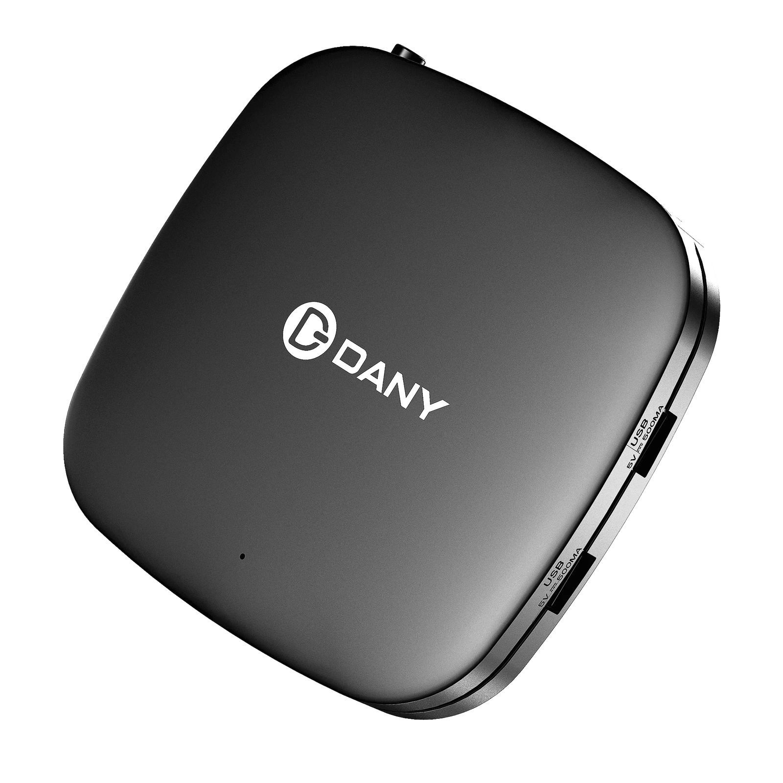 Dany Amaze AX500 Smart Android TV Box 4K Ultra HD Dany Amaze AX500 Smart Android TV Box 4K Ultra HD