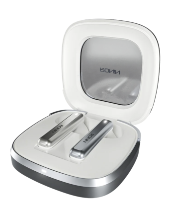 Ronin R-7140 Mashion Pro Wireless Earbuds
